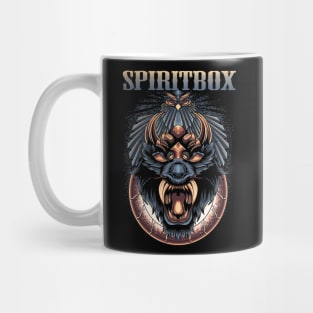 SPIRITBOX BAND Mug